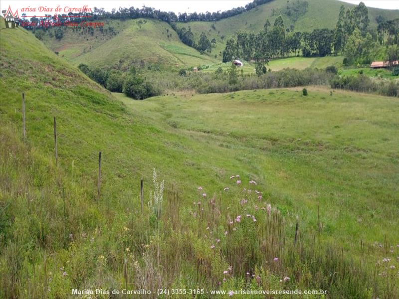 Terreno a Venda no Outros em Bocaina de Minas